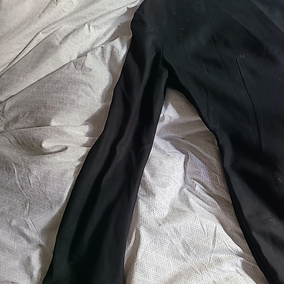 Paco Rabanne Black Ankle length Dress Size M - Picture 6 of 8